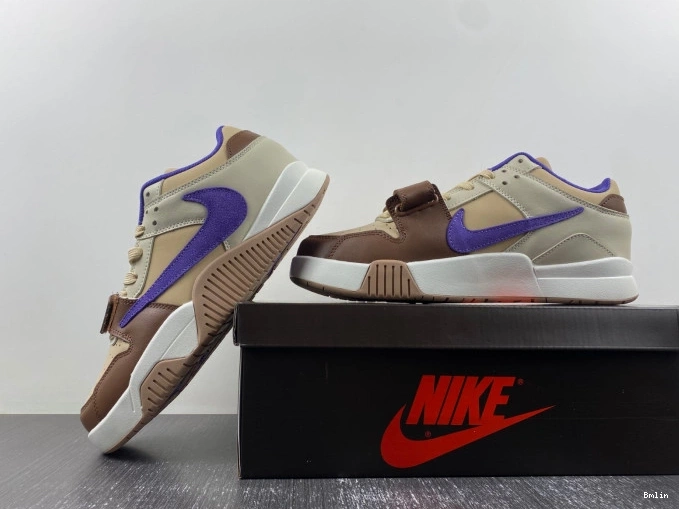 Bmlin CUT X SCOTT TRAVIS CHECK JORDAN FZ8117-900 THE 0807